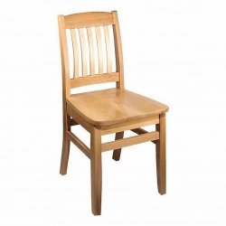 Dining Chairs Teak Furniture Exporter Mulyoharjo Furniture Supplier White-Labeled