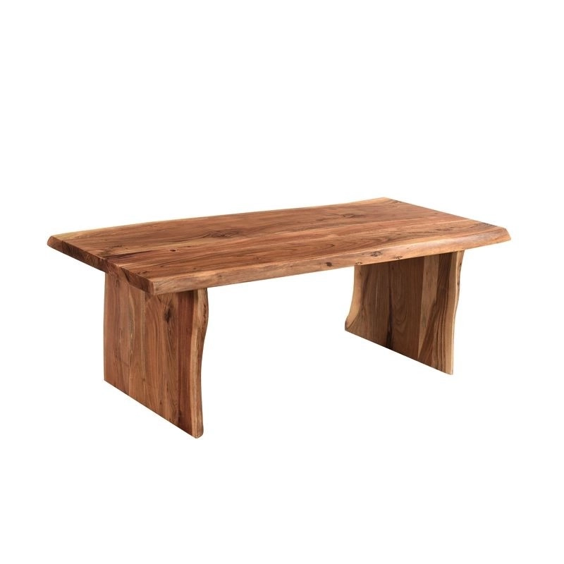 Suar Slab Dining Table 701 by Mulyoharjo Furniture Supplier Suar Slab Dining Table 701 by Mulyoharjo Furniture Supplier