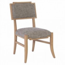 Teak Dining Chair Furniture Exporter Mulyoharjo Furniture Supplier White-Labeled