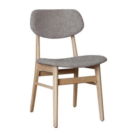 Teak Dining Chair Furniture Exporter Mulyoharjo Furniture Supplier White-Labeled