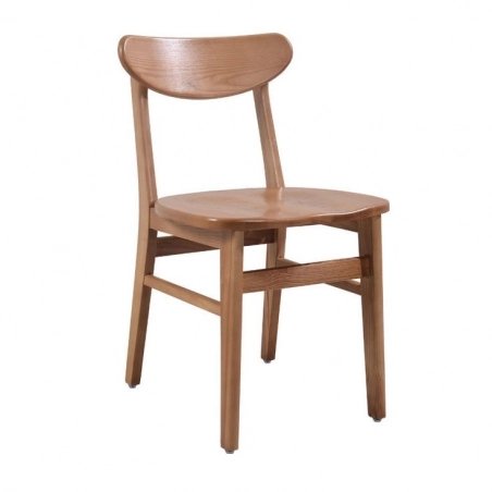 Teak Dining Chair Furniture Exporter Mulyoharjo Furniture Supplier White-Labeled
