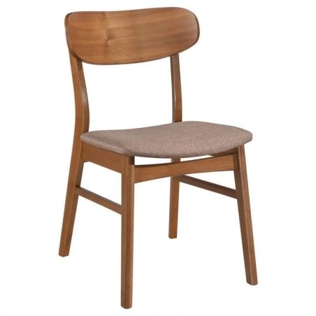 Teak Dining Chair Furniture Exporter Mulyoharjo Furniture Supplier White-Labeled