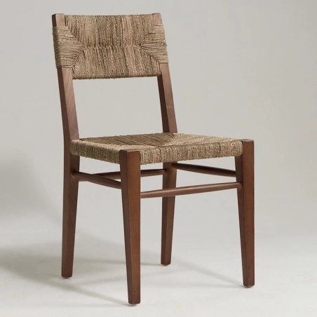 Teak Dining Chair Furniture Exporter Mulyoharjo Furniture Supplier White-Labeled