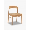 Teak Dining Chair Furniture Exporter Mulyoharjo Furniture Supplier White-Labeled