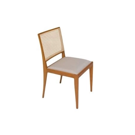 Teak Dining Chair Furniture Exporter Mulyoharjo Furniture Supplier White-Labeled