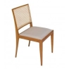 Teak Dining Chair Furniture Exporter Mulyoharjo Furniture Supplier White-Labeled