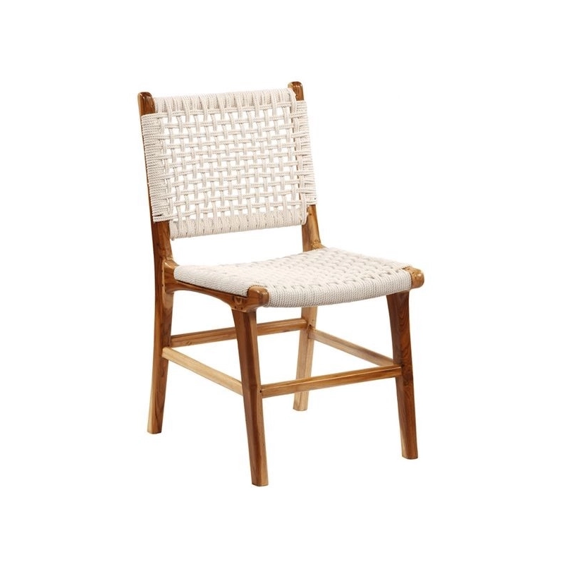 Teak Dining Chair Furniture Exporter Mulyoharjo Furniture Supplier White-Labeled Teak Dining Chair Furniture Exporter Mulyoharjo Furniture Supplier White-Labeled