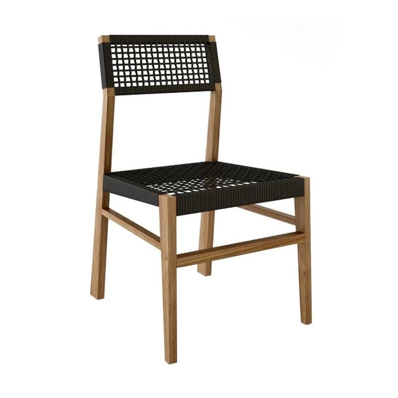 Teak Dining Chair Furniture Exporter Mulyoharjo Furniture Supplier White-Labeled Teak Dining Chair Furniture Exporter Mulyoharjo Furniture Supplier White-Labeled
