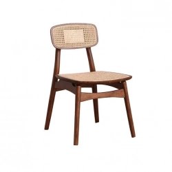 Teak Dining Chair Furniture Exporter Mulyoharjo Furniture Supplier White-Labeled