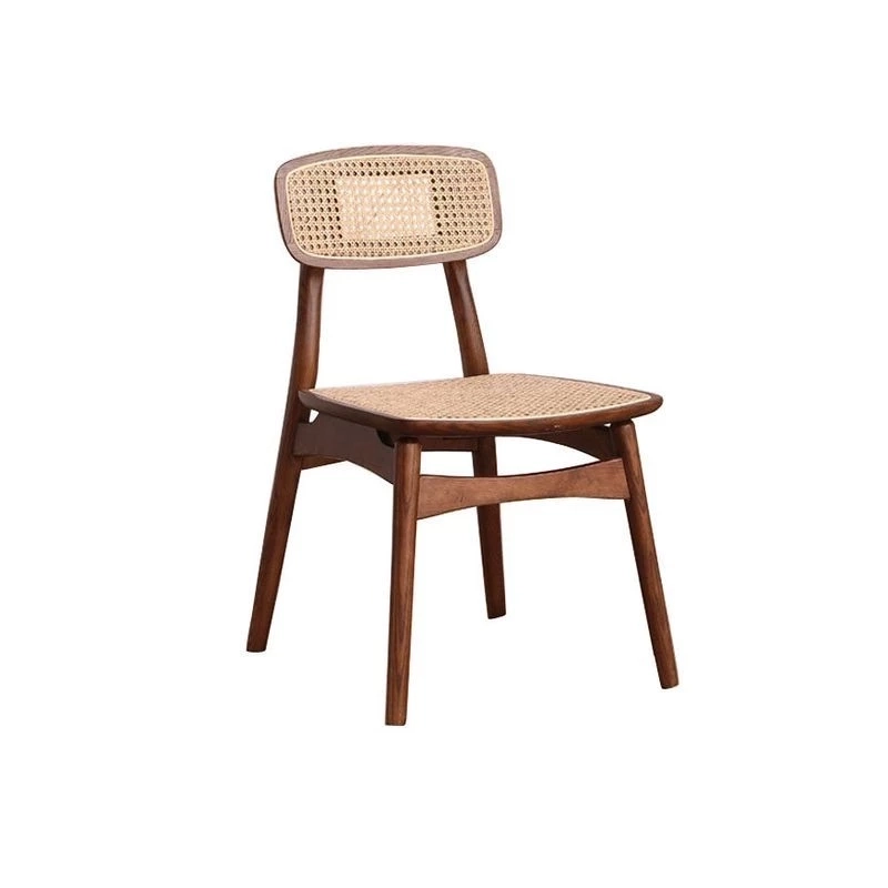 Teak Dining Chair Furniture Exporter Mulyoharjo Furniture Supplier White-Labeled