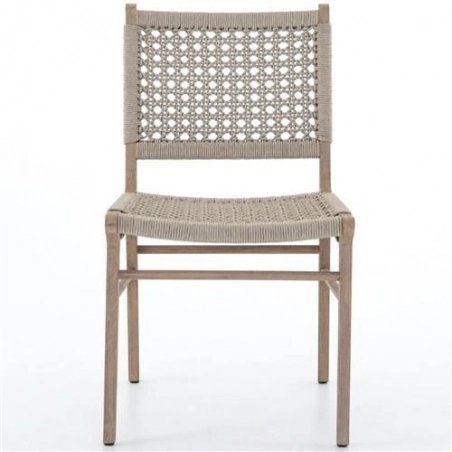 Teak Dining Chair Furniture Exporter Mulyoharjo Furniture Supplier White-Labeled