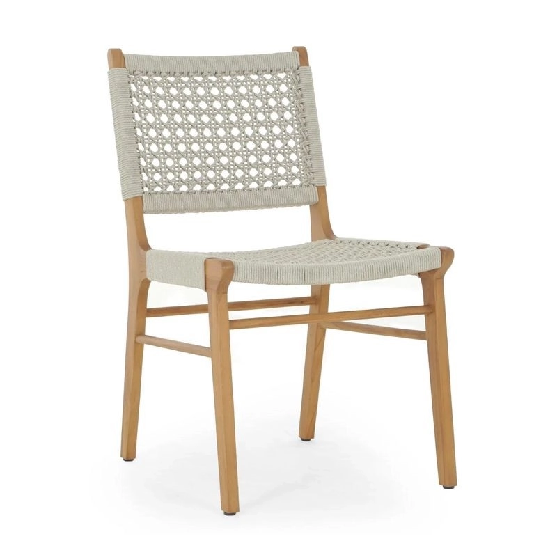 Teak Dining Chair Furniture Exporter Mulyoharjo Furniture Supplier White-Labeled