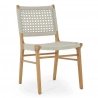 Teak Dining Chair Furniture Exporter Mulyoharjo Furniture Supplier White-Labeled