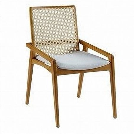 Teak Dining Chair Furniture Exporter Mulyoharjo Furniture Supplier White-Labeled