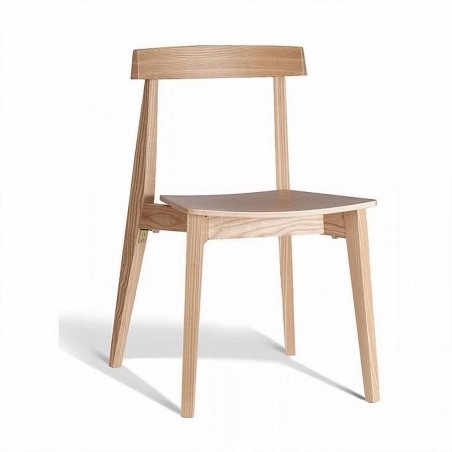 Teak Dining Chair Furniture Exporter Mulyoharjo Furniture Supplier White-Labeled