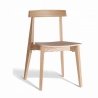 Teak Dining Chair Furniture Exporter Mulyoharjo Furniture Supplier White-Labeled