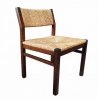 Teak Dining Chair Furniture Exporter Mulyoharjo Furniture Supplier White-Labeled