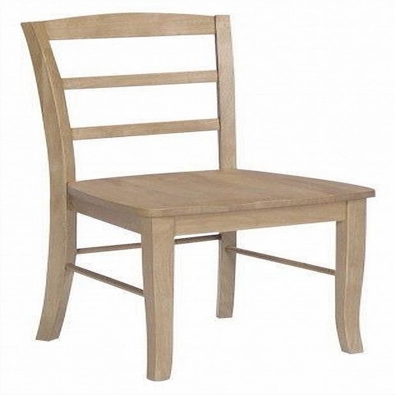 Teak Dining Chair Furniture Exporter Mulyoharjo Furniture Supplier White-Labeled