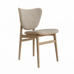 Teak Dining Chair Furniture Exporter Mulyoharjo Furniture Supplier White-Labeled