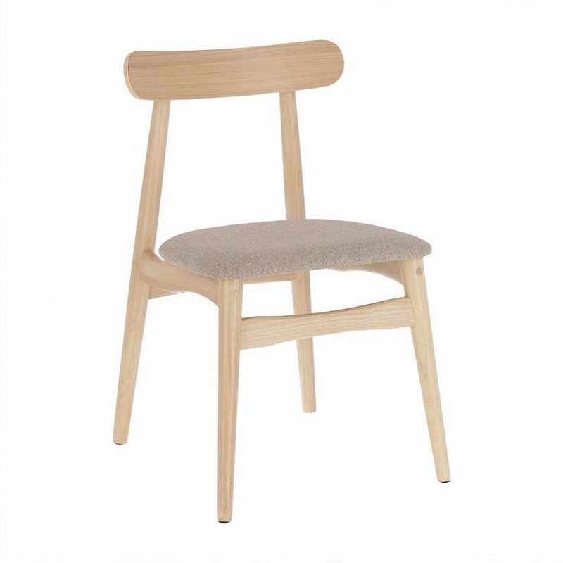 Teak Dining Chair Furniture Exporter Mulyoharjo Furniture Supplier White-Labeled