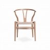 Teak Dining Chair Furniture Exporter Mulyoharjo Furniture Supplier White-Labeled