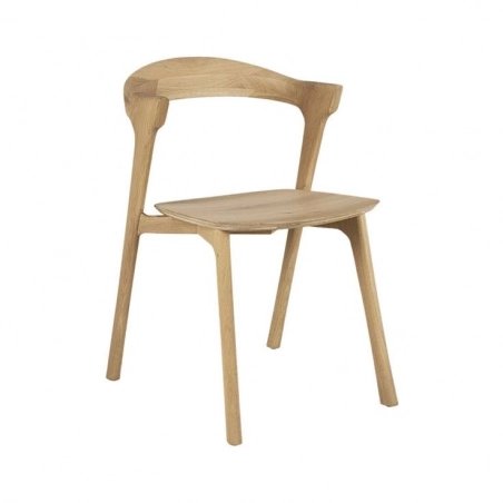 Teak Dining Chair Furniture Exporter Mulyoharjo Furniture Supplier White-Labeled