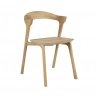 Teak Dining Chair Furniture Exporter Mulyoharjo Furniture Supplier White-Labeled