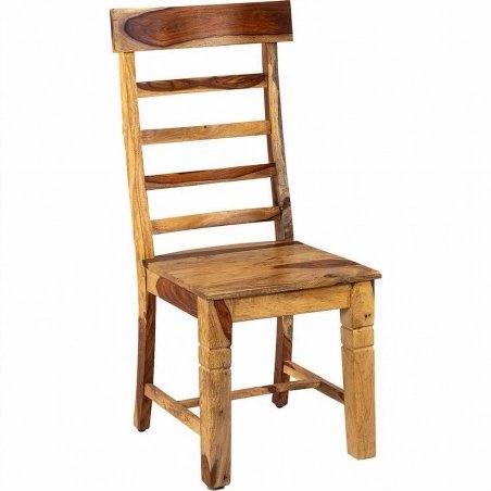 Teak Dining Chair Furniture Exporter Mulyoharjo Furniture Supplier White-Labeled