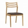 Teak Dining Chair Furniture Exporter Mulyoharjo Furniture Supplier White-Labeled