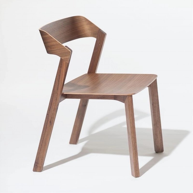 Teak Dining Chair Furniture Exporter Mulyoharjo Furniture Supplier White-Labeled