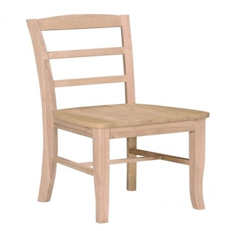 Teak Dining Chair Furniture Exporter Mulyoharjo Furniture Supplier White-Labeled