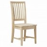 Teak Dining Chair Furniture Exporter Mulyoharjo Furniture Supplier White-Labeled