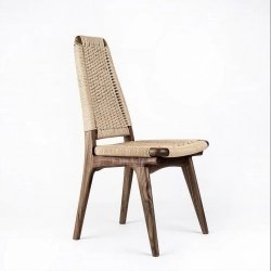 Teak Dining Chair Furniture Exporter Mulyoharjo Furniture Supplier White-Labeled