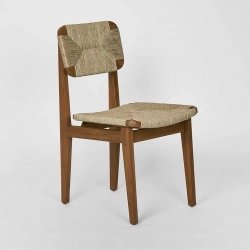 Teak Dining Chair Furniture Exporter Mulyoharjo Furniture Supplier White-Labeled