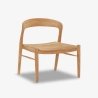 Teak Dining Chair Furniture Exporter Mulyoharjo Furniture Supplier White-Labeled