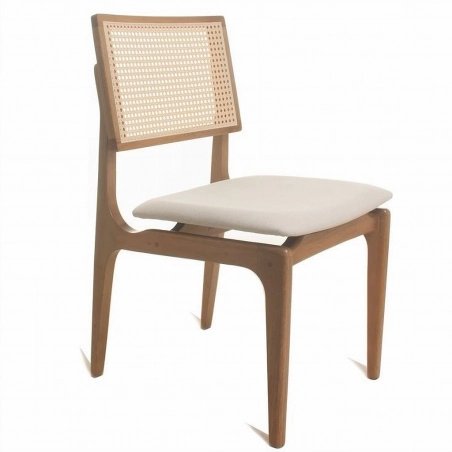 Teak Dining Chair Furniture Exporter Mulyoharjo Furniture Supplier White-Labeled