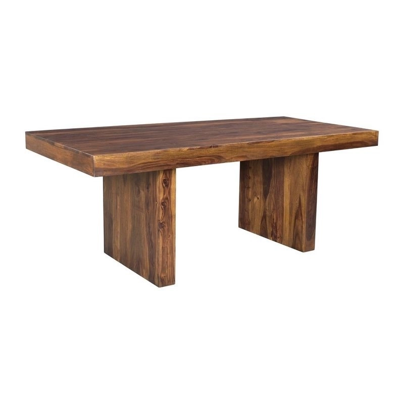 Suar Slab Dining Table 716 by Mulyoharjo Furniture Supplier Suar Slab Dining Table 716 by Mulyoharjo Furniture Supplier