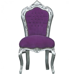 Classic Dining Chair 52 for Dining Chair - Mulyoharjo Furniture Supplier