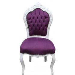 Classic Dining Chair 53 for Dining Chair - Mulyoharjo Furniture Supplier