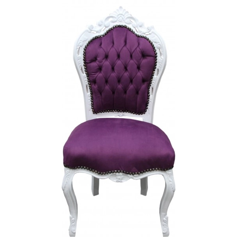 Classic Dining Chair 53 for Dining Chair - Mulyoharjo Furniture Supplier