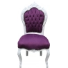 Classic Dining Chair 53 for Dining Chair - Mulyoharjo Furniture Supplier