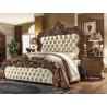 King-size classic bed Furniture Jepara