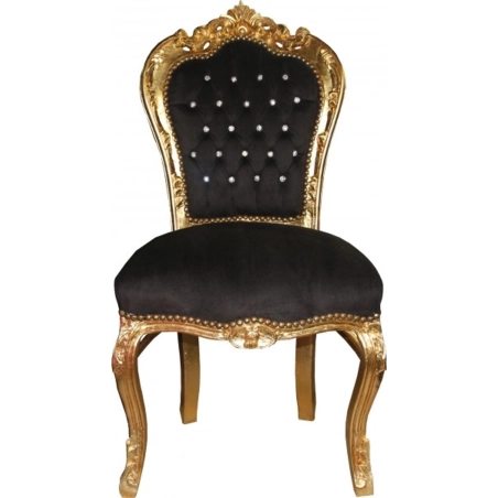 Classic Dining Chair 54 for Dining Chair - Mulyoharjo Furniture Supplier