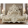 Stylish classic bed Furniture Manufacturer