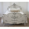 Rococo classic bed Furniture Exporter