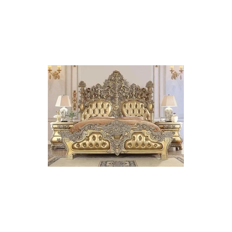 Luxury classic bed Furniture Supplier Luxury classic bed Furniture Supplier