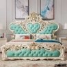 Rococo and Baroque classic beds Jepara designs Furniture Wholesaler