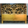 Rococo classic bed Furniture Wholesaler