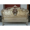 French classic bed Furniture Manufacturer