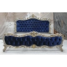 French classic bed Furniture Exporter